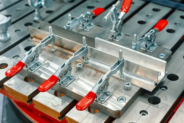 fixture-design-welding